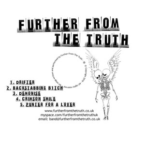 Further From The Truth
