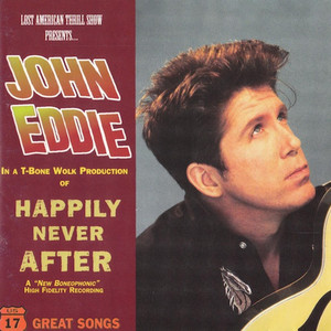 Happily Never After album