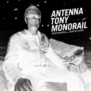 Antenna Tony Monorail