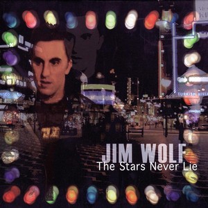 The Stars Never Lie Albumcover