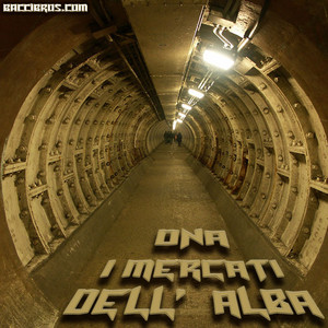 I Mercati dell'Alba cover