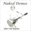 Naked Demos Albumcover