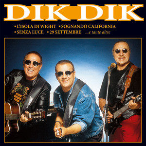 Dik Dik cover