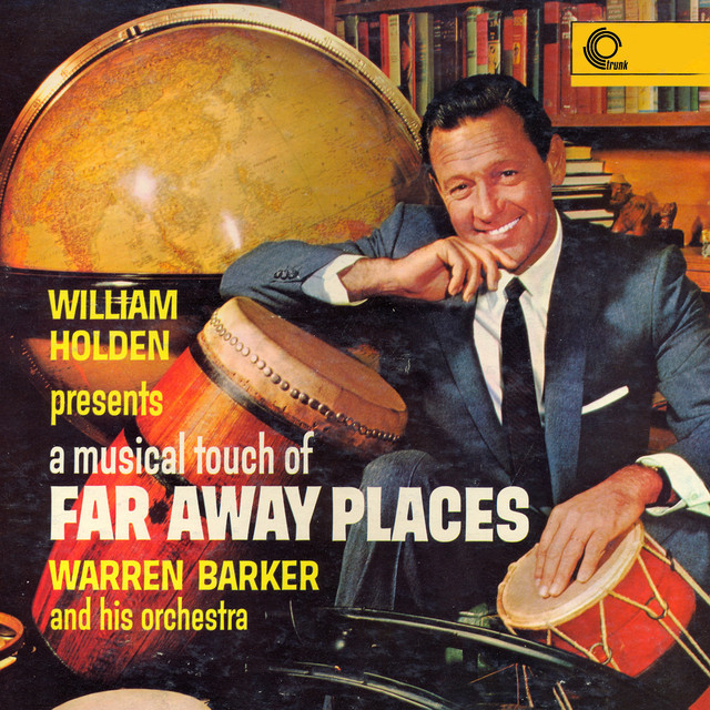 The Warren Barker Orchestra Photo