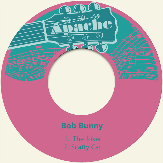 Bobby Bunny and The Jackrabbits Photo