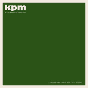 Kpm 1000 Series: Industry and Awards album