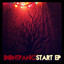 Start - EP Albumcover