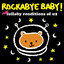 More Lullaby Renditions of U2 cover