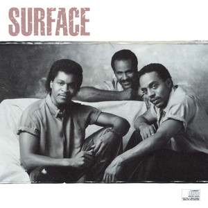 Surface album