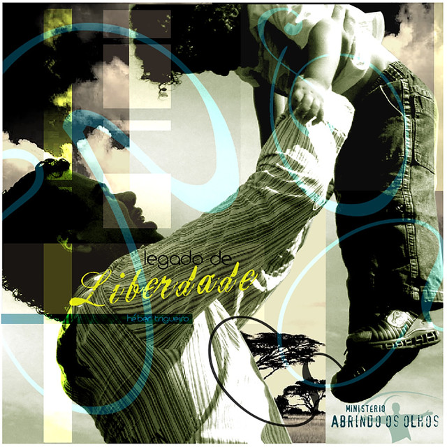 Legado de Liberdade