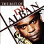 Best Of Dr. Alban cover