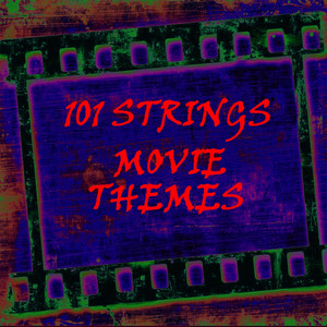 Movie Themes cover