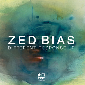 Different Response album