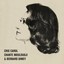 Cris Carol chante Mouloudji et Bernard Dimey Albumcover