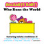 Who Runs the World cover