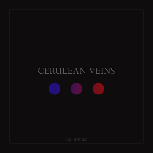 Cerulean Veins Photo