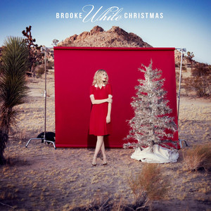 White Christmas cover