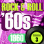 Rock & Roll 60s, 1960 Vol.3 Albumcover
