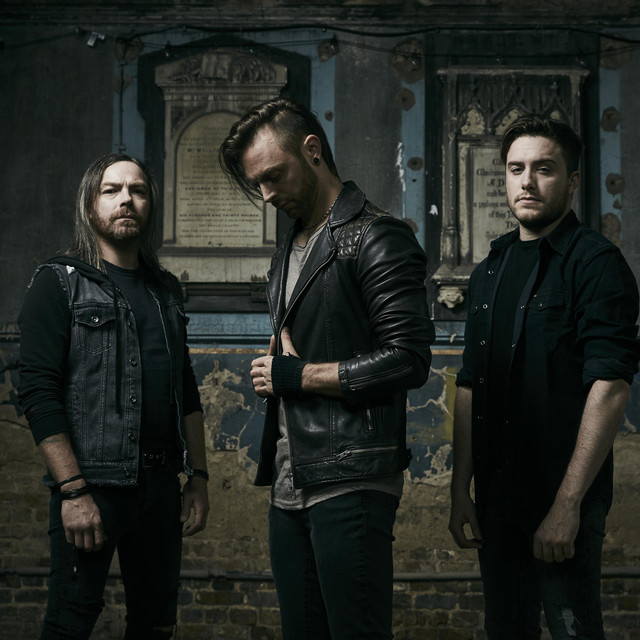 Bullet For My Valentine on Spotify