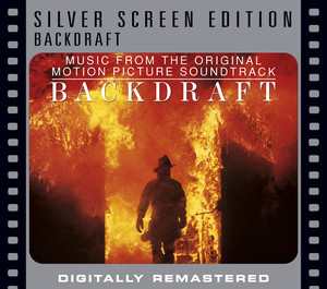 Backdraft [Silver Screen Edition] album