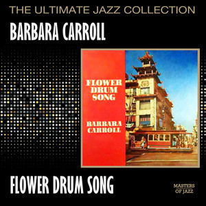 Flower Drum Song cover