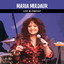 Maria Muldaur Live in Concert cover