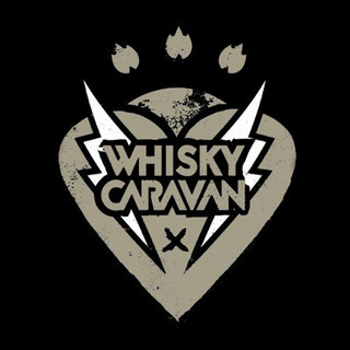 Whisky Caravan Photo
