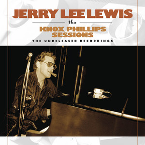 Knox Phillips Sessions album