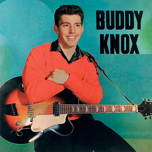 Buddy Knox album