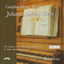 Complete Organ Works of Johann Krebs: Vol 5: The Organ of St.Barnabas, Dulwich, London Albumcover