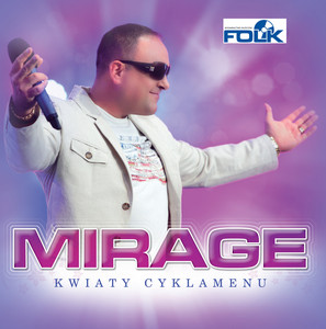 Kwiaty Cyklamenu album