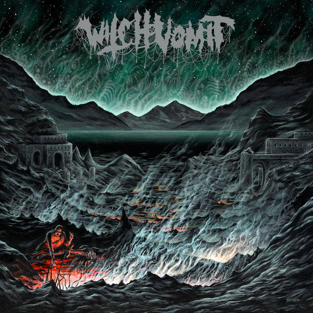 Buried Deep In A Bottomless Grave cover