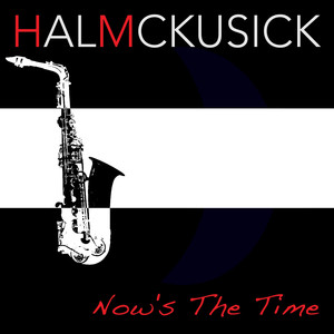 Now's the Time album