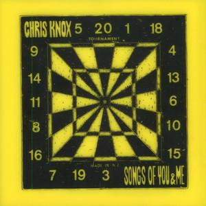 Songs of You and Me cover