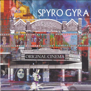 Original Cinema album