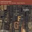 Mechanique(s) - Live at Logos, Ghent Albumcover