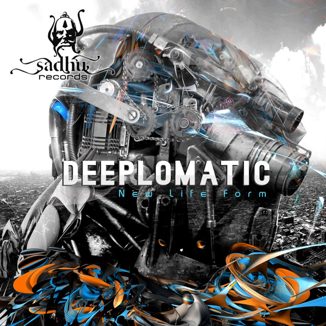 Deeplomatic Photo