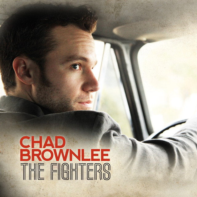 The Fighters cover