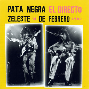 El Directo (16 de Febrero de 1989 en Vivo) album