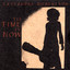The Time Is Now Albumcover
