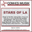 Stars of LA cover