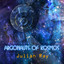 Argonauts of Kosmos Albumcover