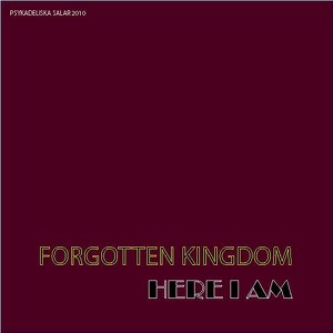 Forgotten Kingdom