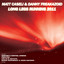Long Legs Running 2011 cover