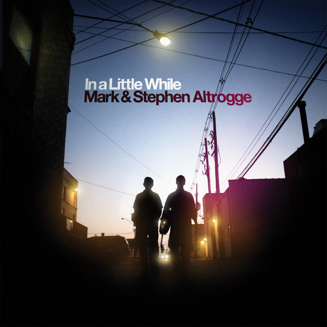 Mark & Stephen Altrogge Photo