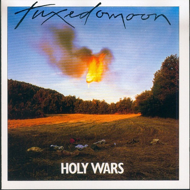 Tuxedomoon photo