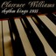 Clarence Williams Rhythm Kings 1935 Albumcover