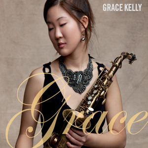 Grace cover
