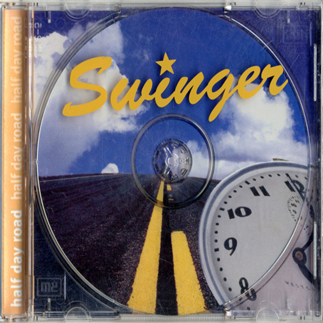 Swinger Photo