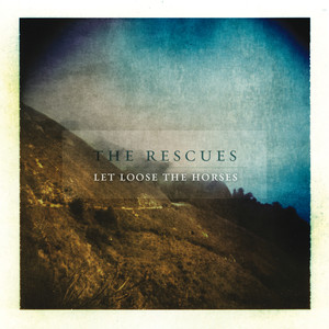 Let Loose the Horses album